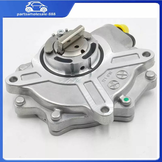 BRAKE VACUUM PUMP for BMW E81 E83 E84 E85 E87 E46 E90 E93 E92 E91 X1 X3 Z4