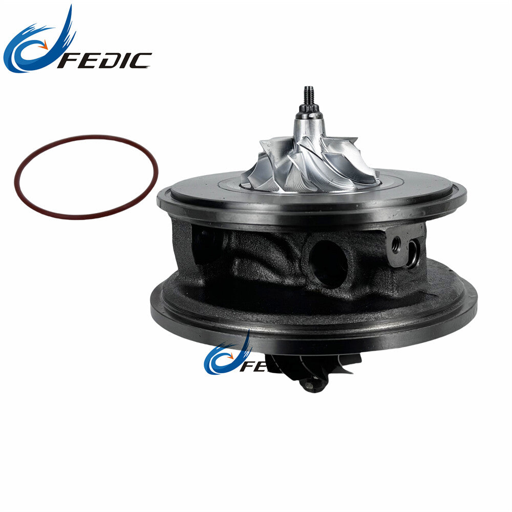 MFS Turbo cartridge 802774 for Mercedes-Benz ML350 GL350 S350 CDI OM642