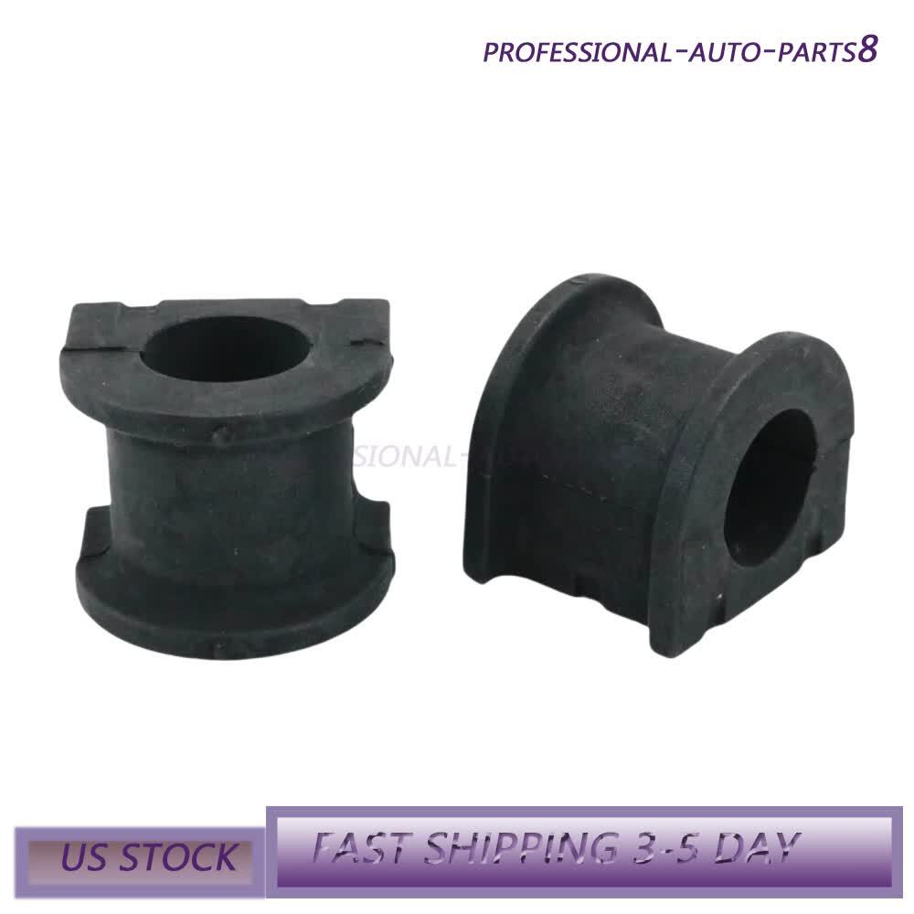 NEW Fits For 1998-2007 for Lexus LX470 Front LH+RH Stabilizer Link Bushings US Stock