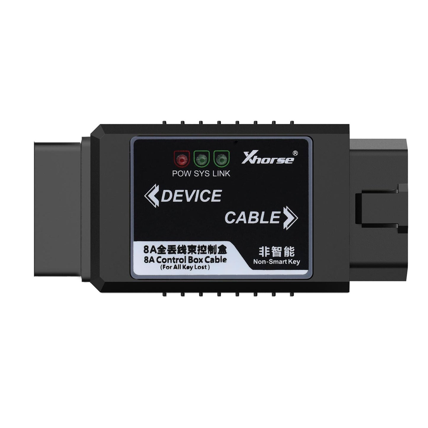 VVDI Non- for Smart Key Adapter Cable For VVDI2 Key Tool Max/ for Mini OBD Tool