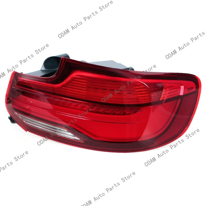 Left LED taillight assembly for BMW 2 Series F22 2014 - 2018