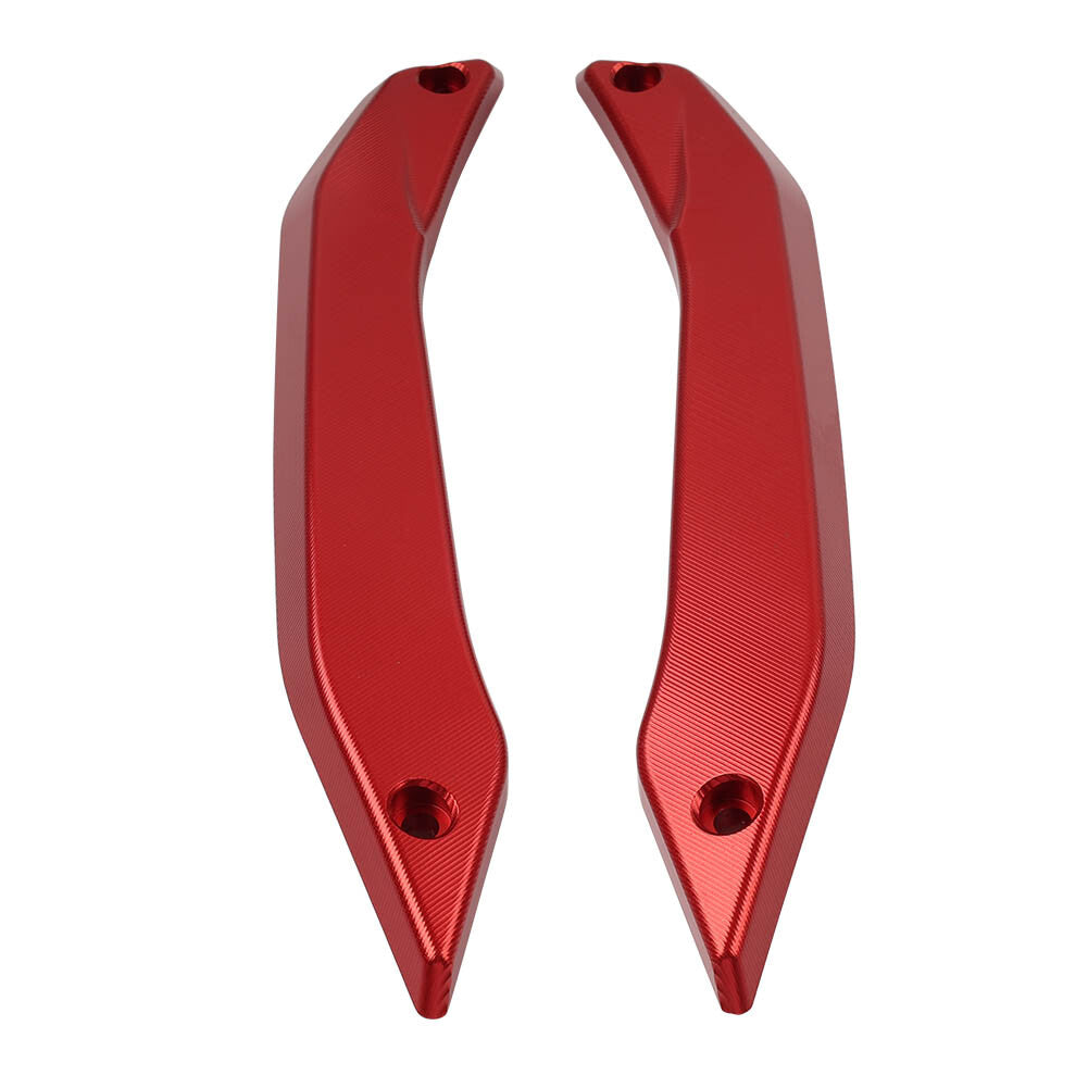 Windscreen Fixed Bracket Windshield Side Cover Panel for Yamaha XMAX300 18-22