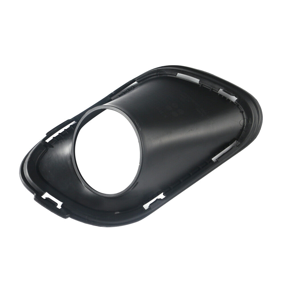 Bumper Fog Light Driving Lamp Cover Bezel Trim Right for Jeep Cherokee 2014-2018