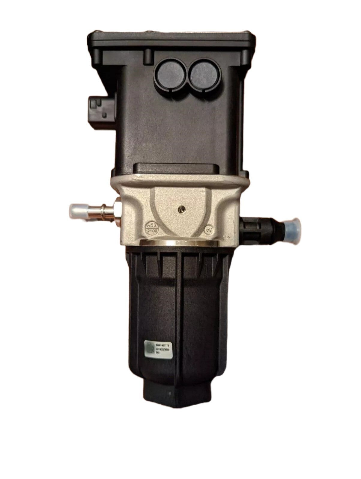 New for Mercedes Actros MP4 AdBlue dispenser, suply unit A0001407678 A0001407978