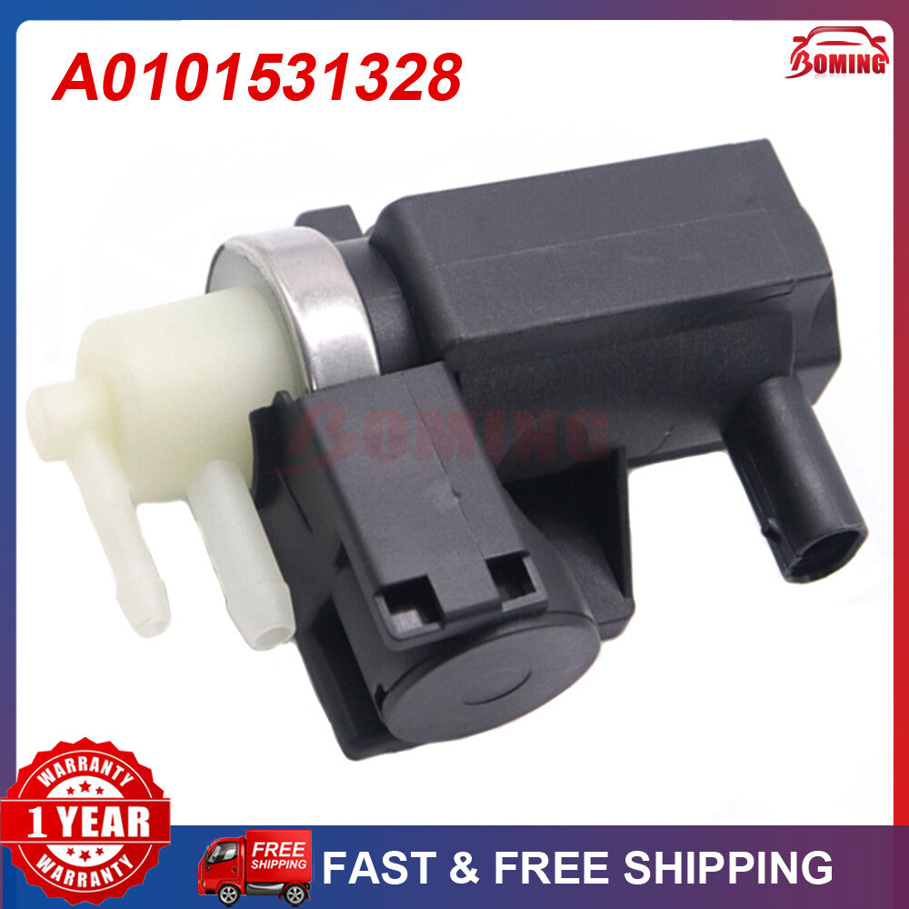 New Solenoid Pressure Valve A0101531328 for Mercedes-Benz A0081535428