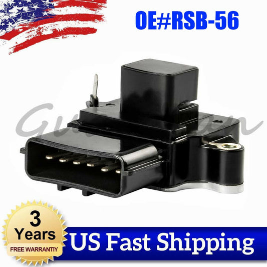 Camshaft Position Sensor RSB-56 for Nissan Quest Frontier for Infiniti QX4 for Nissan
