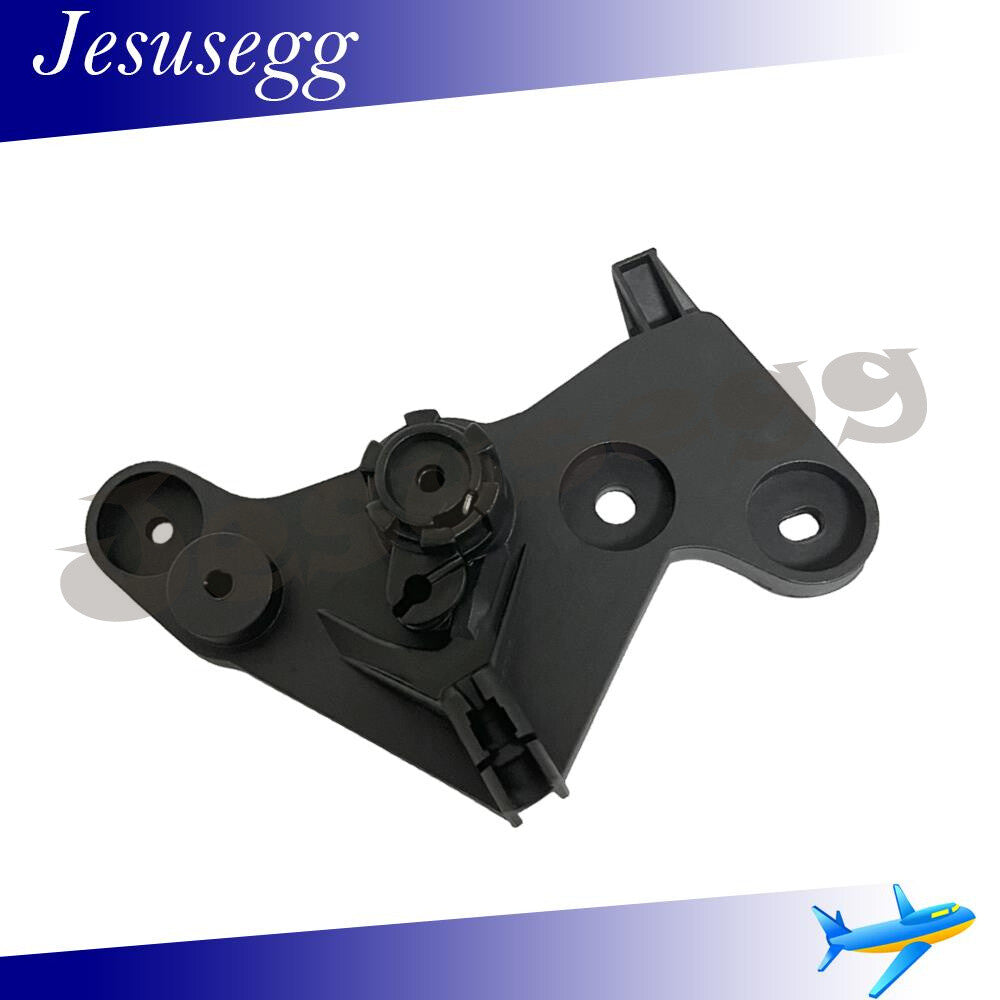 Hood Latch Release Handle Bracket For 2014-18 for Mini Cooper Hatchback 51437298817