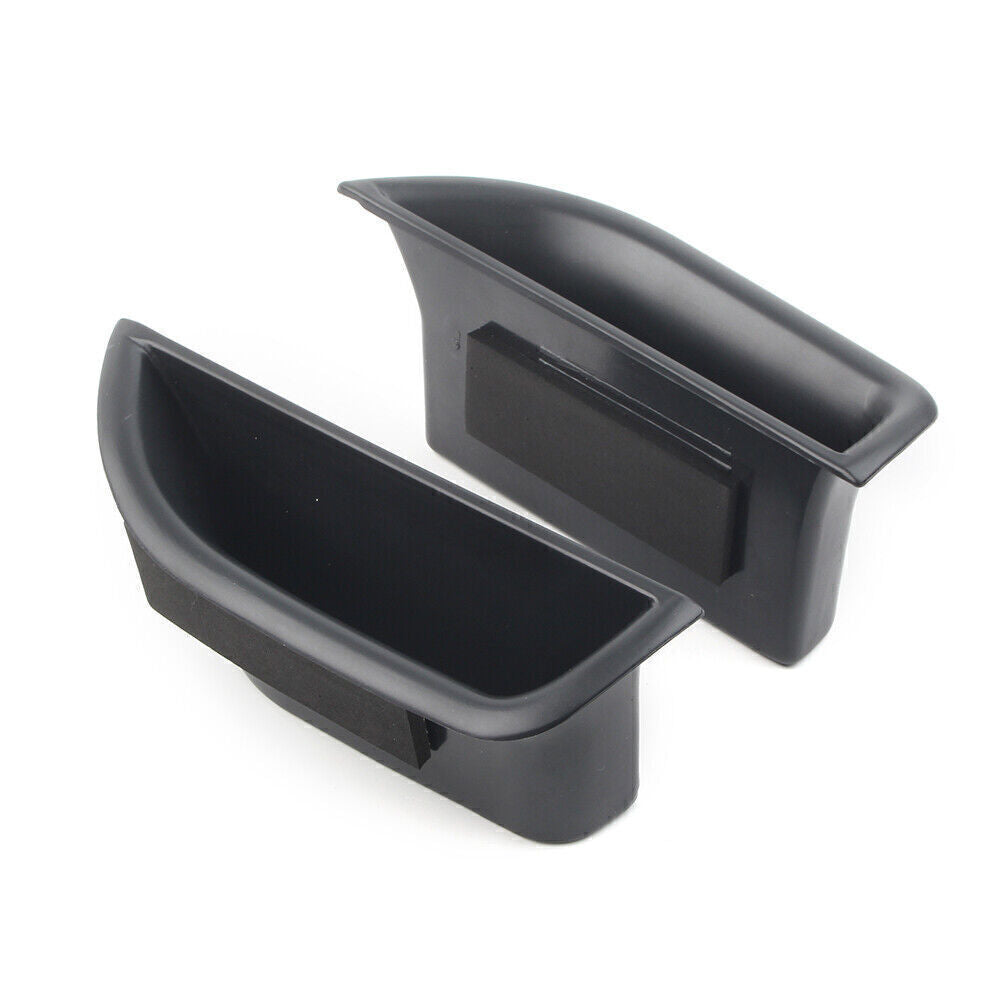 Rear Door Handle Armrest Storage Box for Mercedes-Benz E Class W212 2010-2016 cl