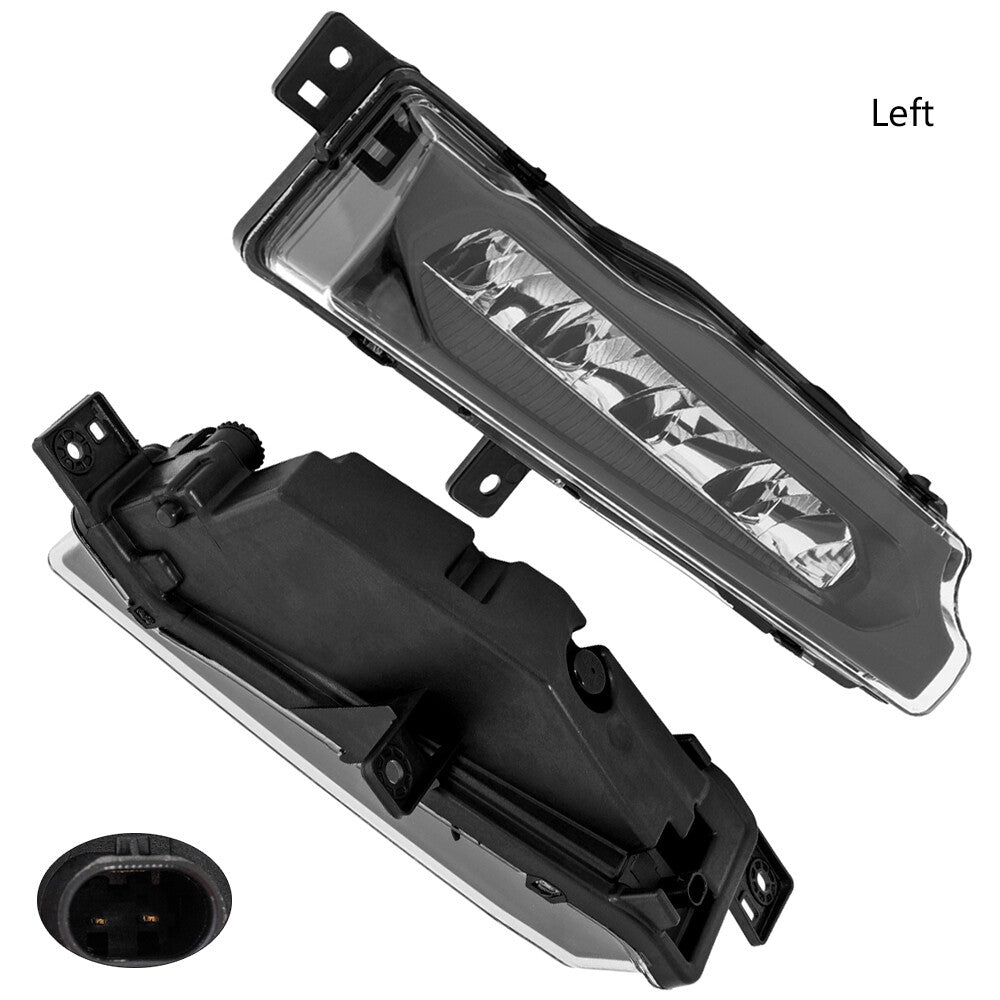 63179492771 63179492772 Fog Light For 20-21 for BMW X3 Front LH RH Side LED Assembly