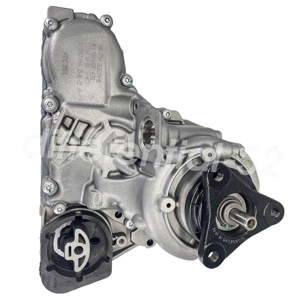 Transfer Case Assembly Fit for BMW 228i 230i 320i 328i 330i 340i 428i 430i ATC35L
