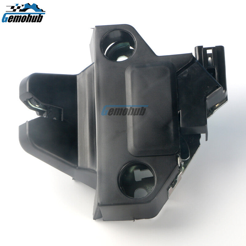 New Bootlid Rear Trunk Lid Lock Latch 6461002110 for 2008-2013 for Toyota Vios Yaris