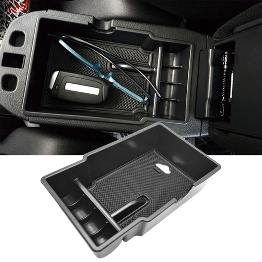 Center Console Storage Tray for Jeep Renegade 2015 2016 2017 2018 2019 2020 2021