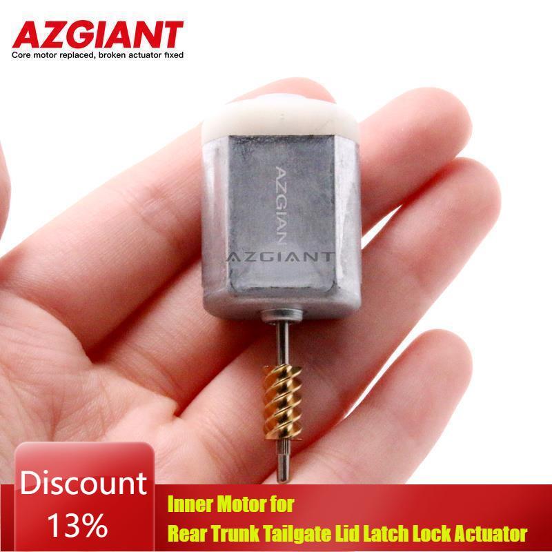 Car Rear Hatch Door Trunk Lock Actuator Motor for 2005-2007 for Nissan MURANO