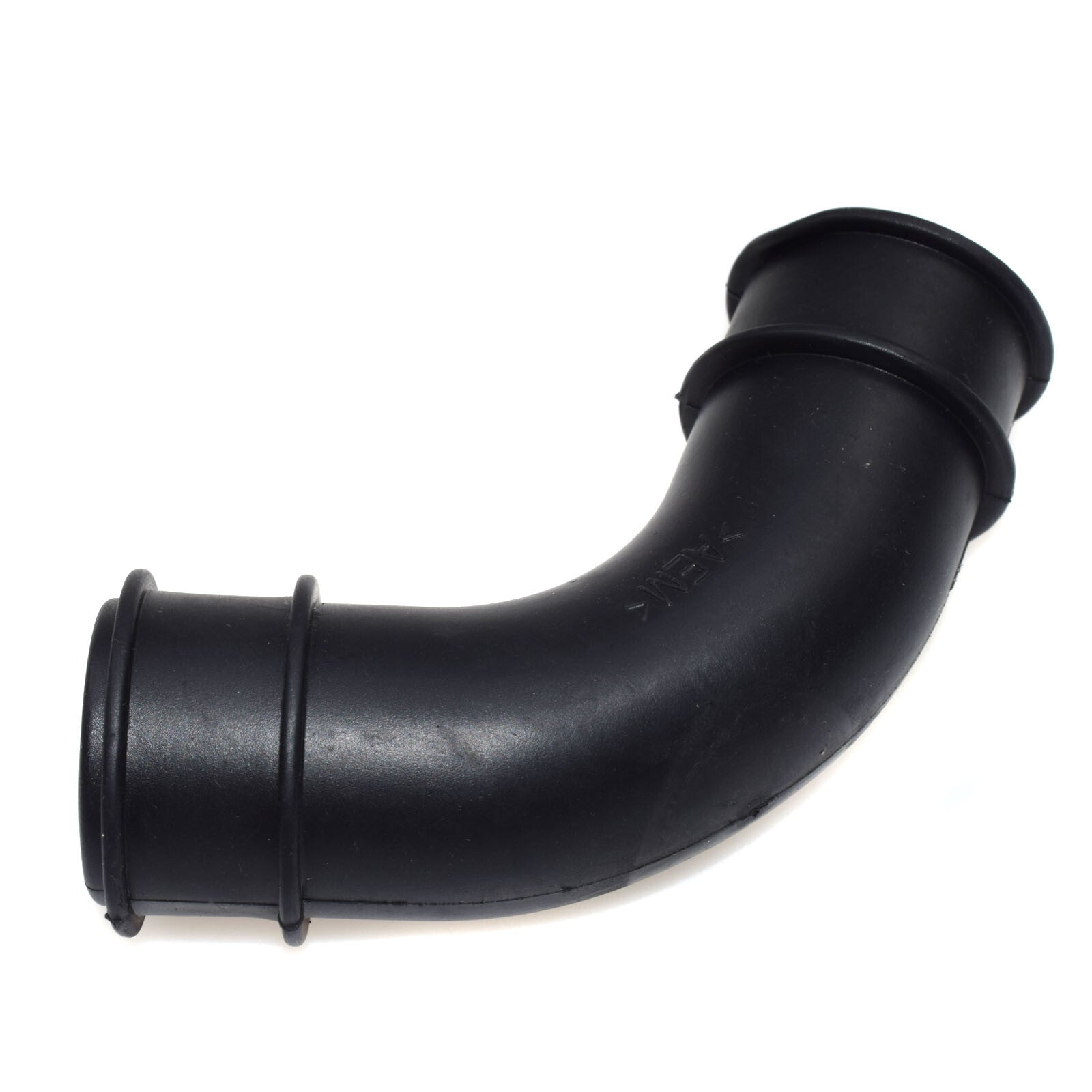 Elbow Hose Air Pump Connect Pipe for Audi A4 Quattro for VW for Passat 1.8L 058133785B