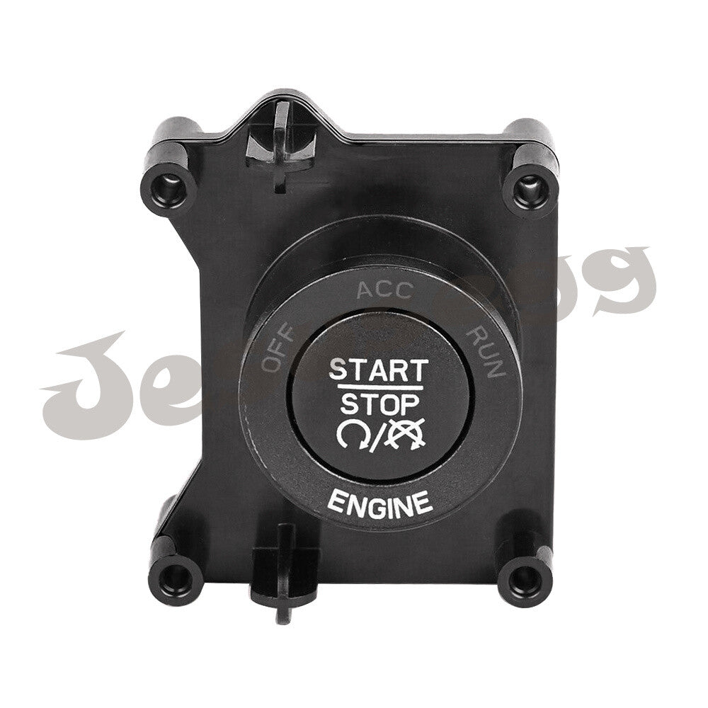 1UW38DX9AB Ignition Push Button Switch For 2012-2020 for DODGE for Ram 1500 2500 3500