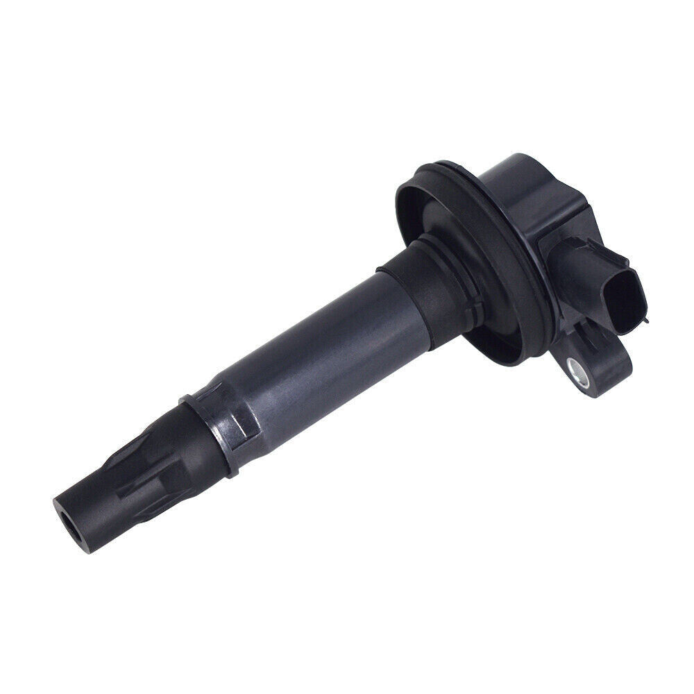 The UF553 DG520 ignition coil is suitable for Ford Explorer, F-150, for Lincoln MKT, and for Mazda 3.5L/3.7L V6 engines.