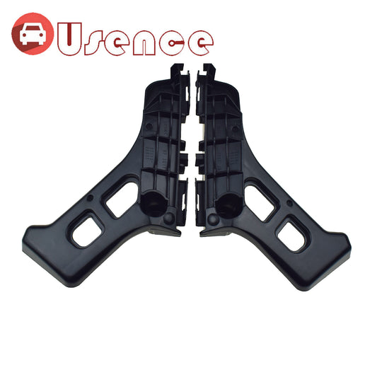 2Pcs Front Left Right Bumper Bracket LH RH for Lexus CT200h 2011-2017