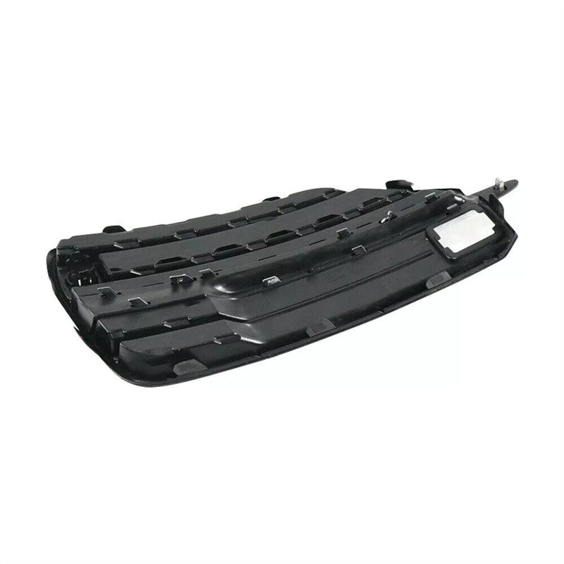 New fog light grille protector for passenger side, suitable for 2016-2019 for Volvo XC90 front bumper.