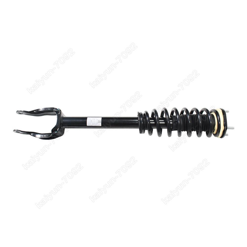 Front Right Strut Shock Absorber Assembly for Mercedes W166 GLE350 ML GL-Class