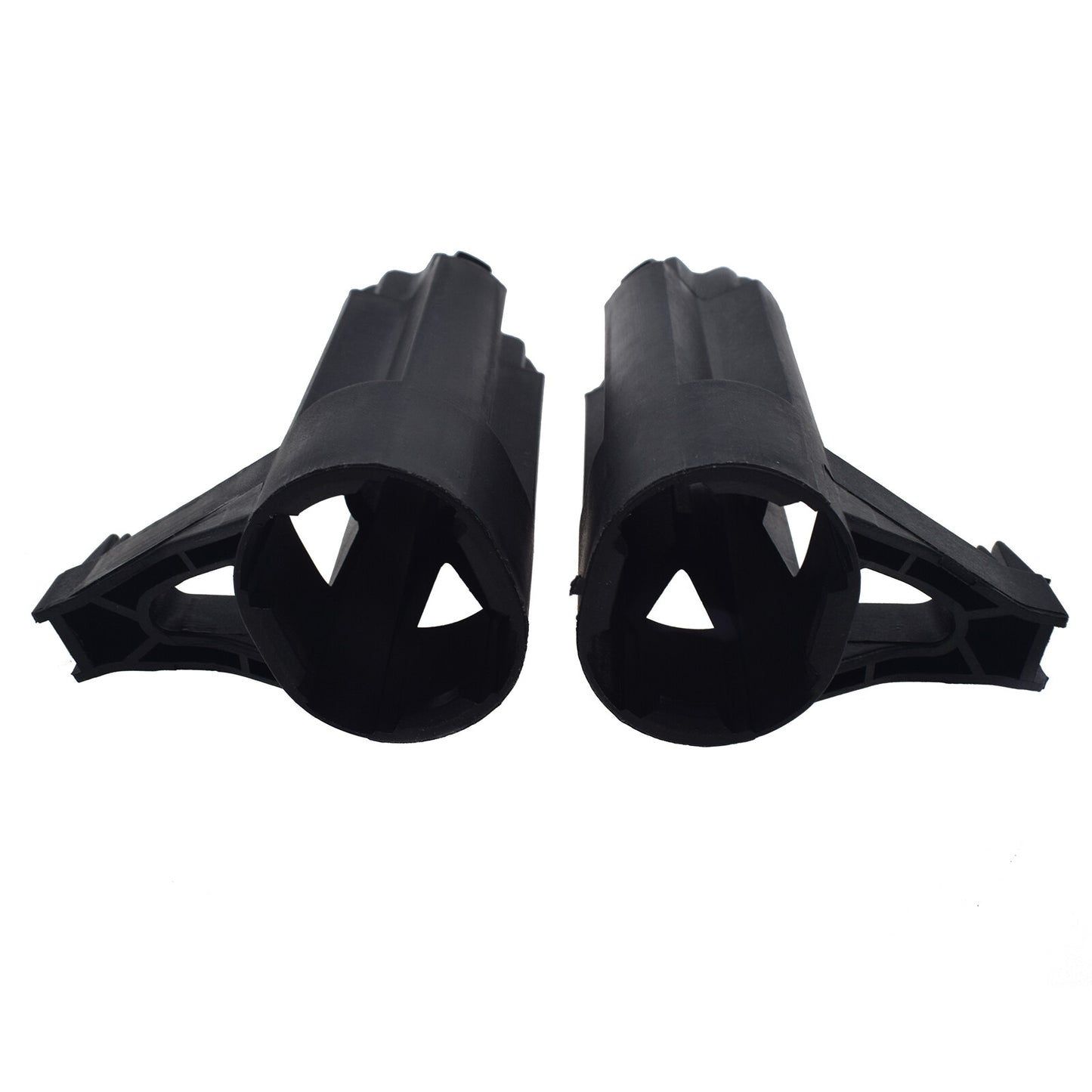 2PCS Front Radiator Upper Bracket CV6Z8A193B for Ford Focus 2012-2018 2.0L 1.0L