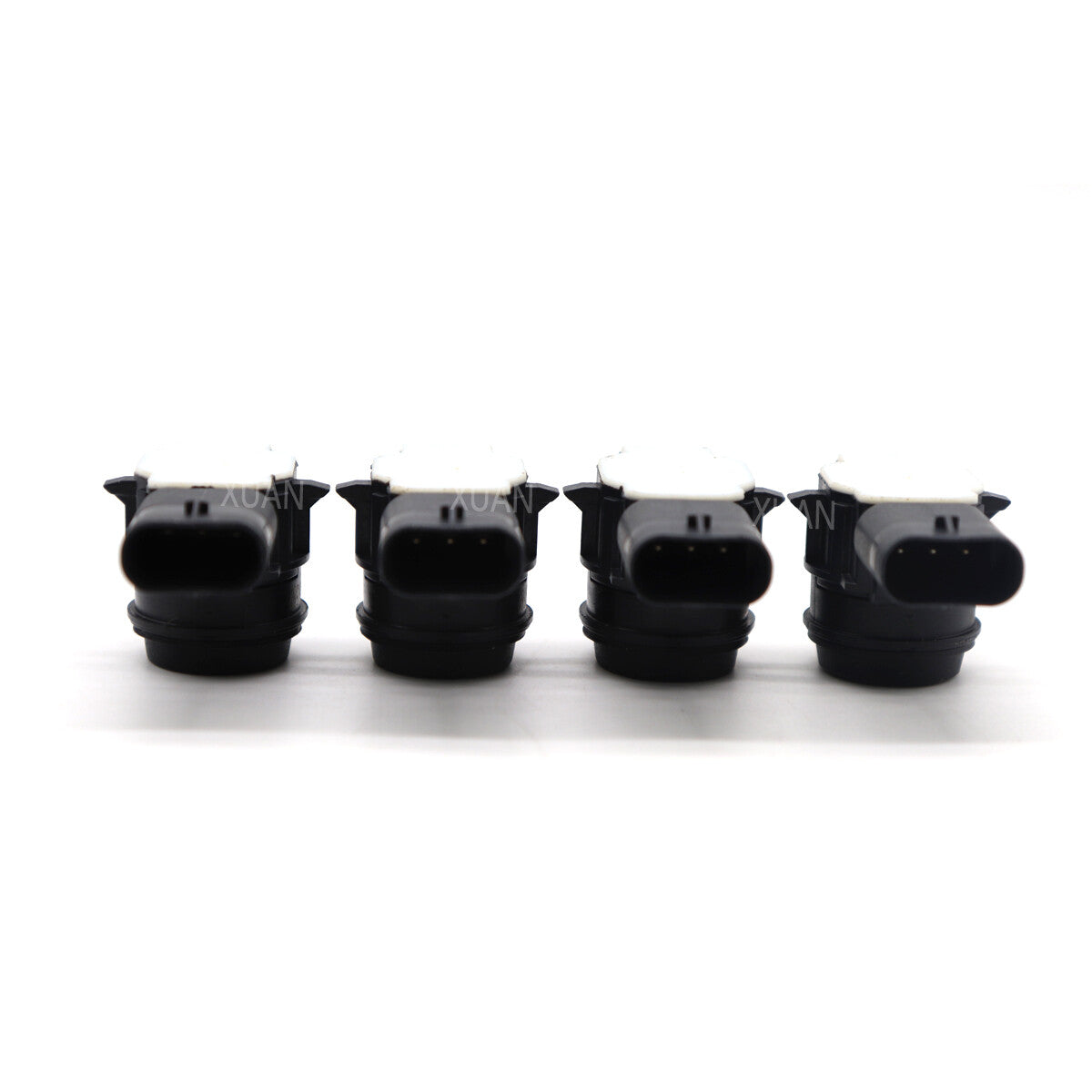 New 4pcs Ultrasonic PDC Parking Sensor for BMW F32 F31 F30 F22 F20 66209261582