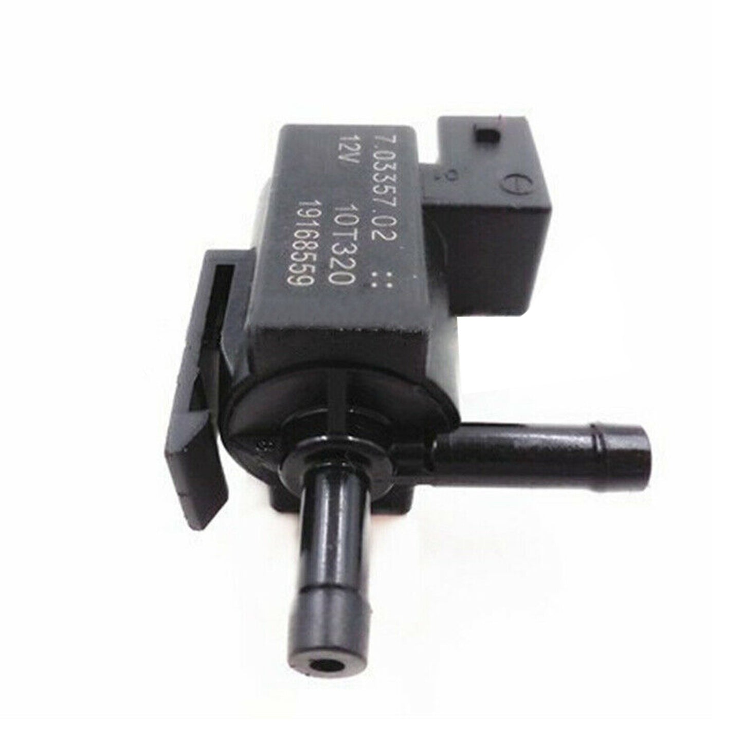 Turbocharger Actuator Solenoid Valve Fit 2009-2017 for Buick Regal Lacrosse 2.0T AT