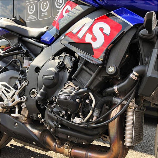 Motorcycles Engine Cover Protection Case for YAMAHA MT10Engine Parts