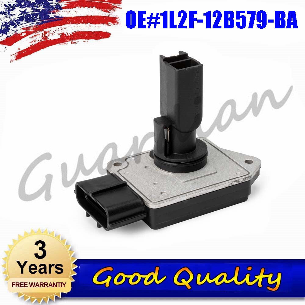 1-piece set 1L2F-12B579-BA for Volkswagen air flow sensor instrument panel suitable for Ford Ranger for Mazda for Mercury