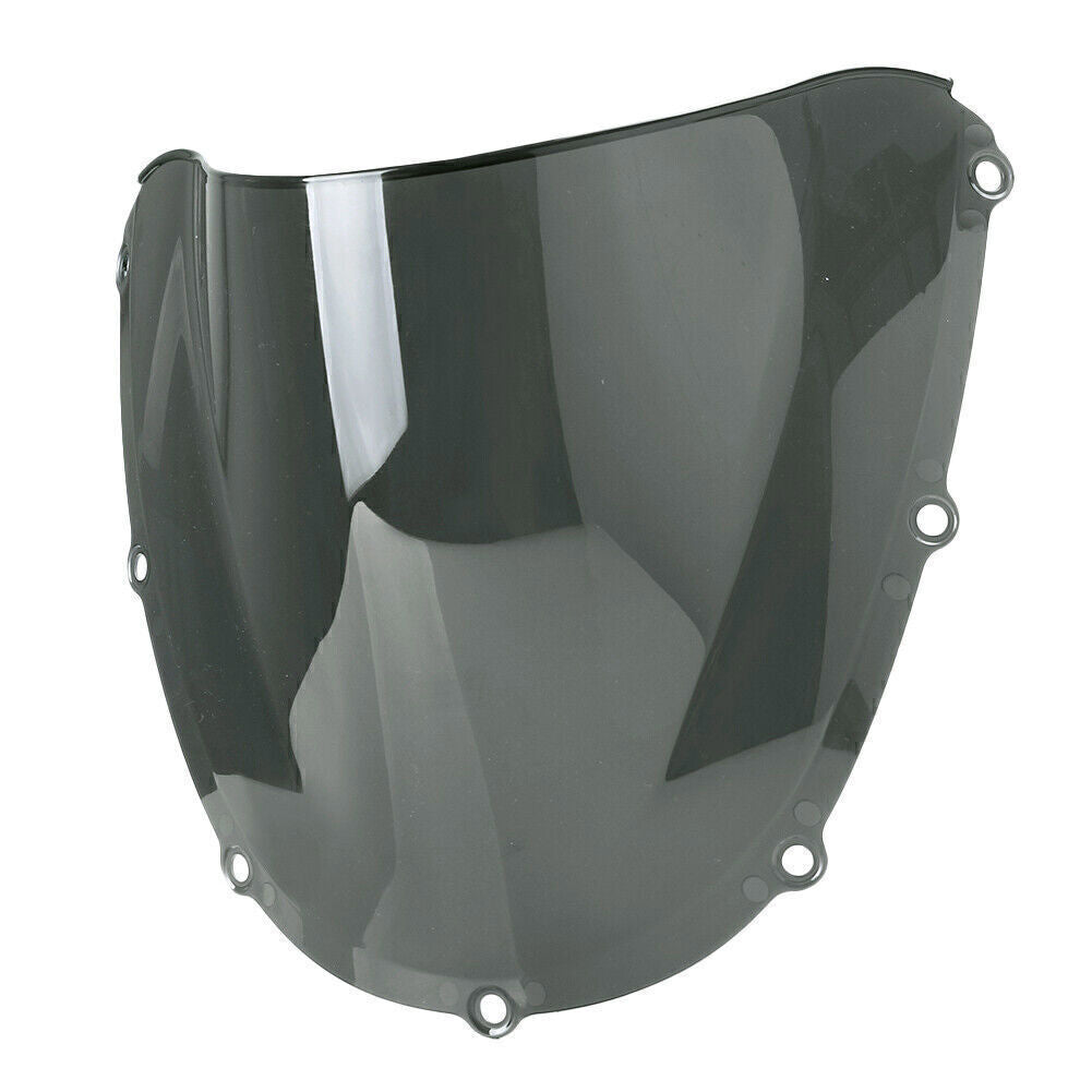 Windscreen Windshield Plastic Protector Motor Fit for Honda CBR900 954 2002 2003 ABS