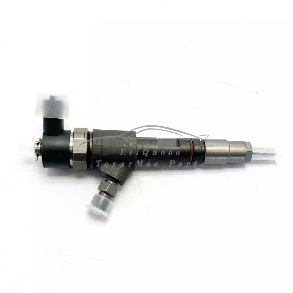 Fuel Injector for Kubota Loader R430 D1803 V2403 1J808-53052 0445110775