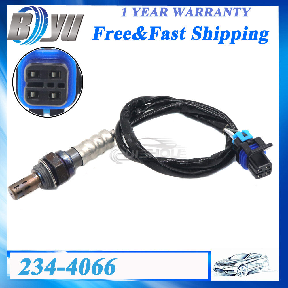 234-4066 Downstream O2 Oxygen Sensor for Chevrolet Cobalt HHR for Pontiac G5 for Saturn