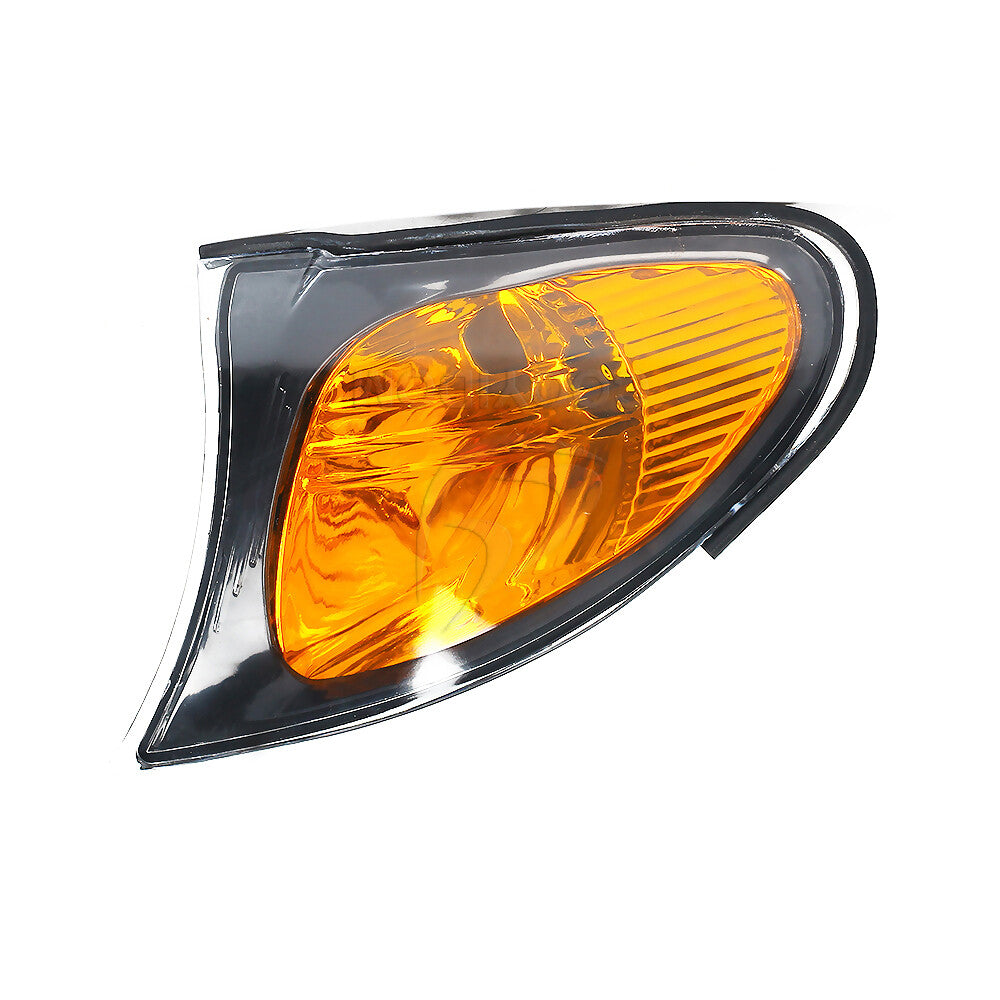 Applicable to 2002-05 for BMW E46 325i 325Xi 330i Left front corner turn signal light (LH-)