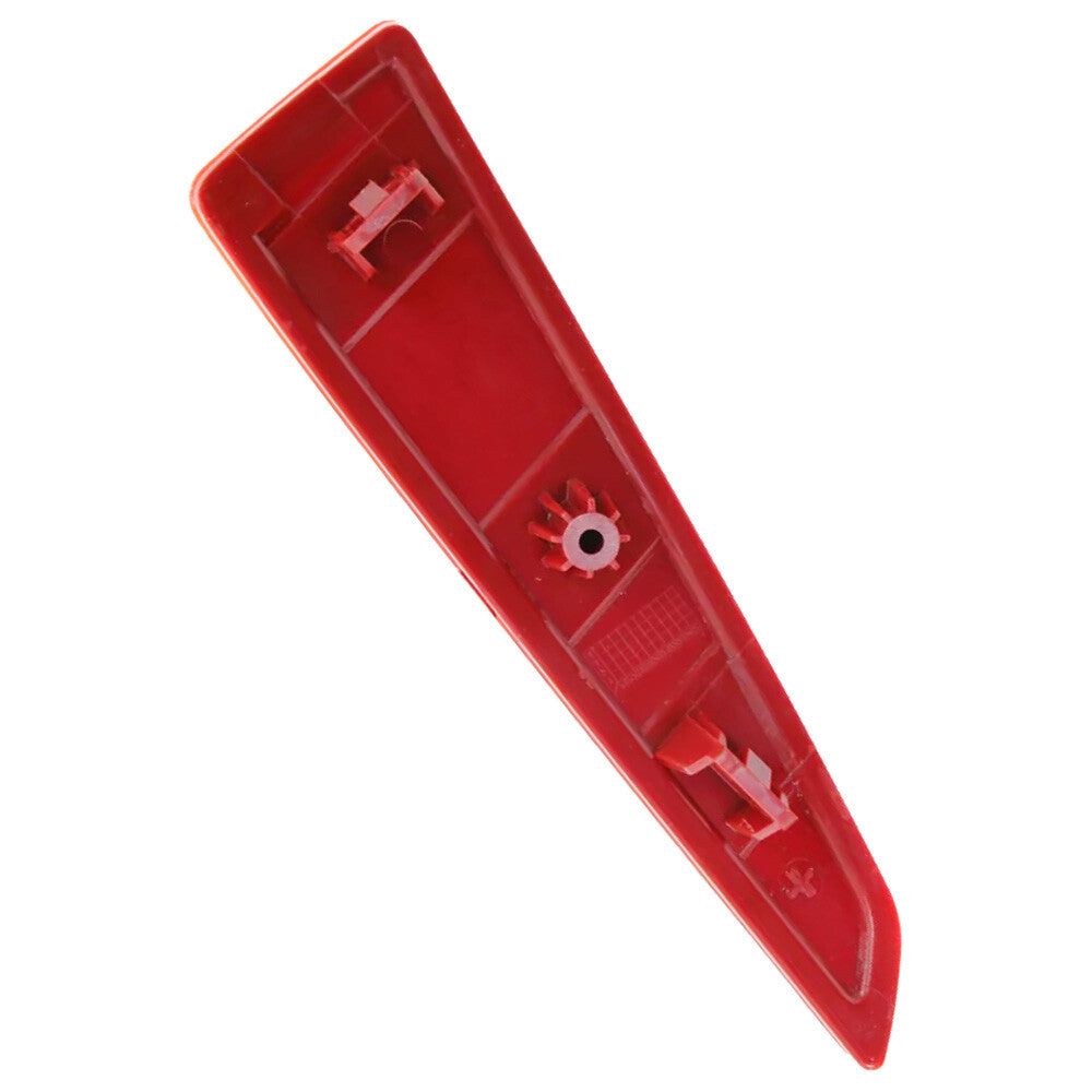 Rear Bumper Lower Reflector Right Red Fits For RX350 RX450H 2016-19 Replacement