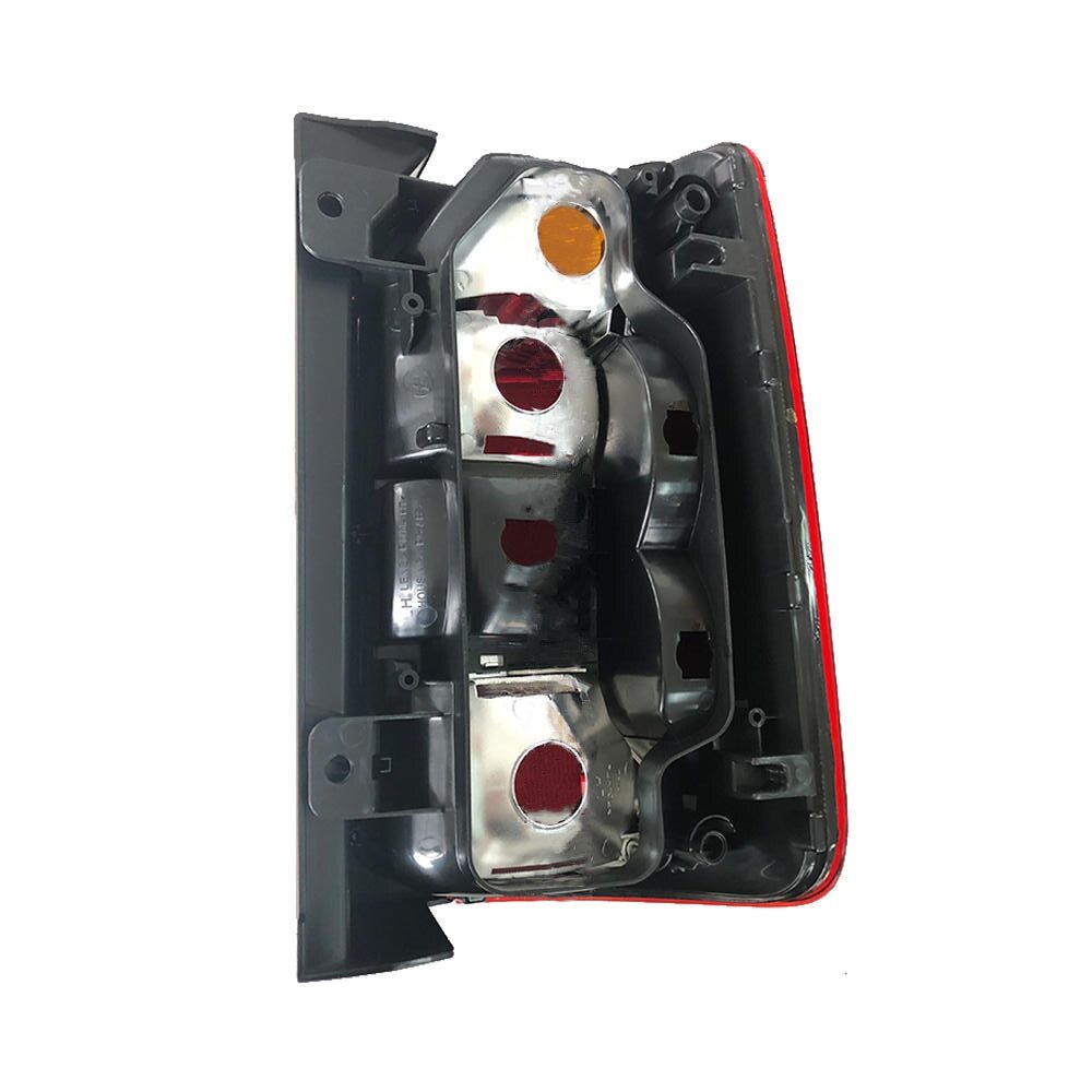 Left Reverse Rear Tail Light Without Bulbs for Volkswagen for VW Caddy 2016-2019