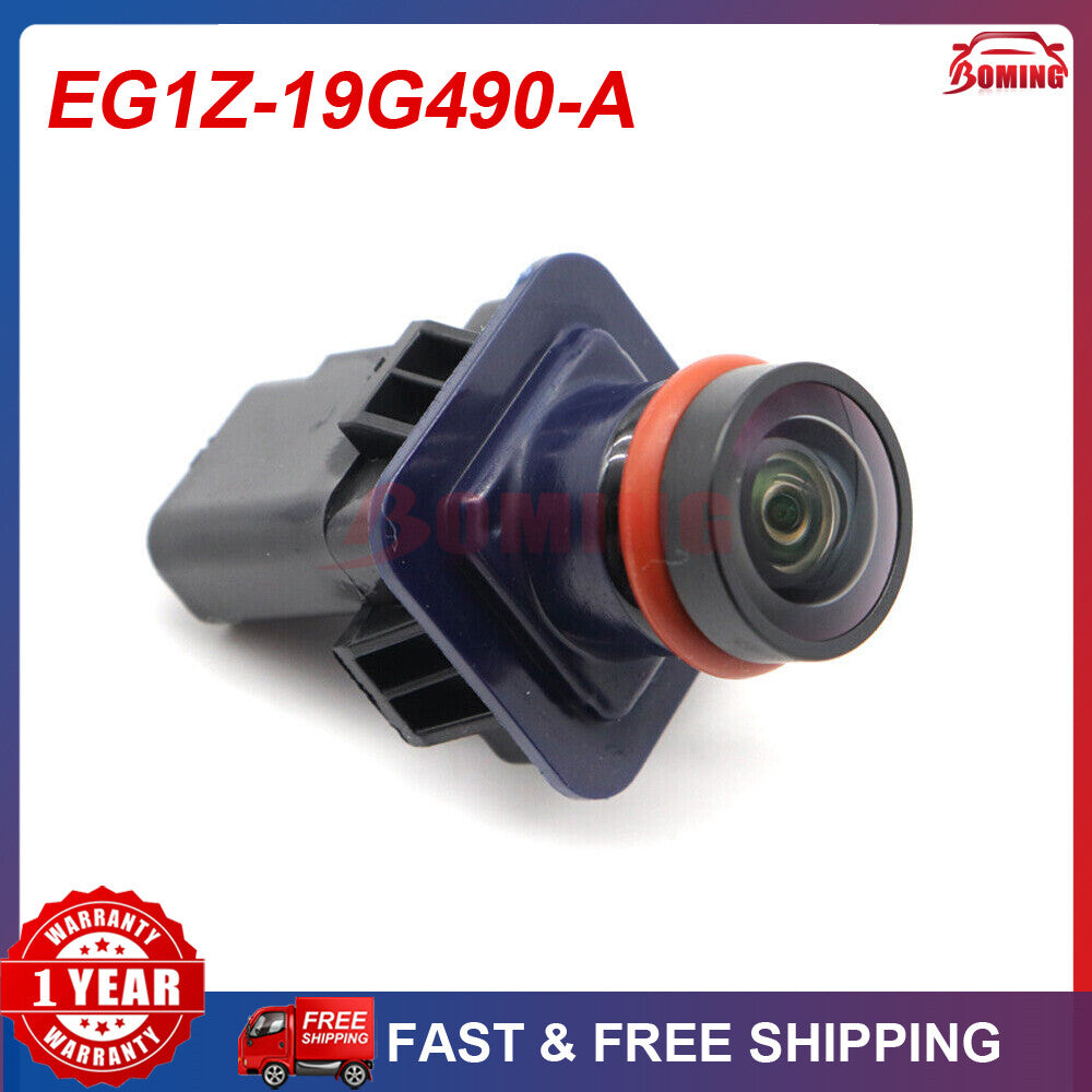 New EG1Z-19G490-A Rear View-Backup Back Up Camera for FORD Taurus 2013-2019