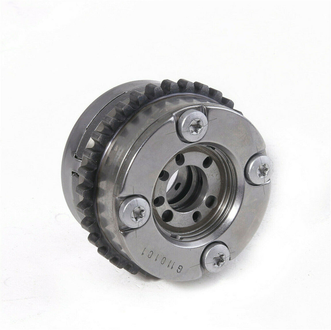 Exhaust Camshaft Adjuster Left for Mercedes-Benz E350 C350 ML350 A2760501347