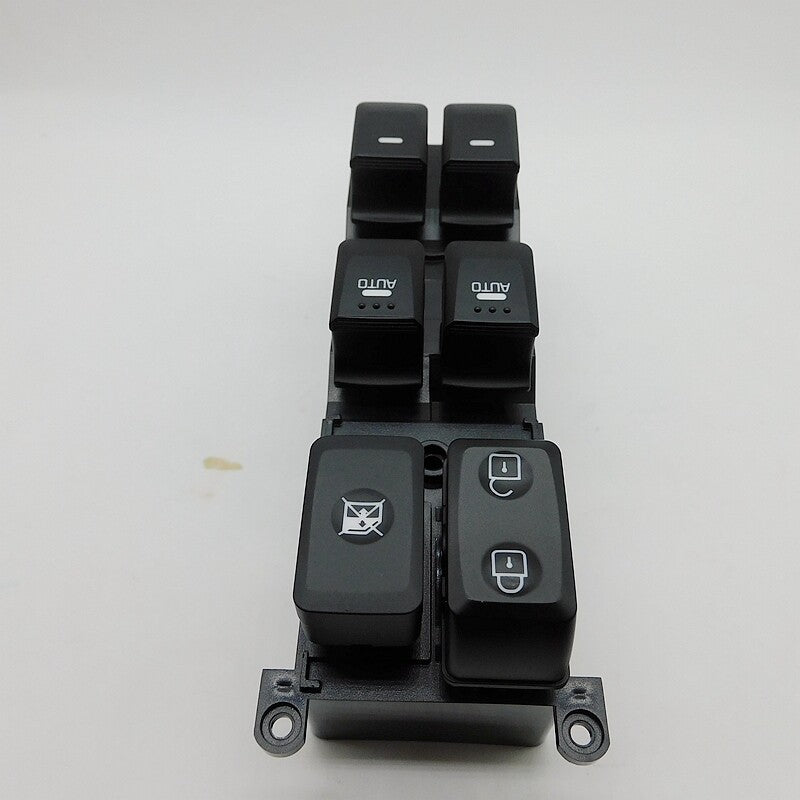 New for Kia Forte Forte5 2014-2018 Master Power Window Door Switch 93571A7200