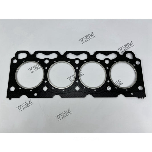 BF4L1011 Head Gasket 0417-0571 Fit For Deutz Diesel Engine For Deutz Head Gasket