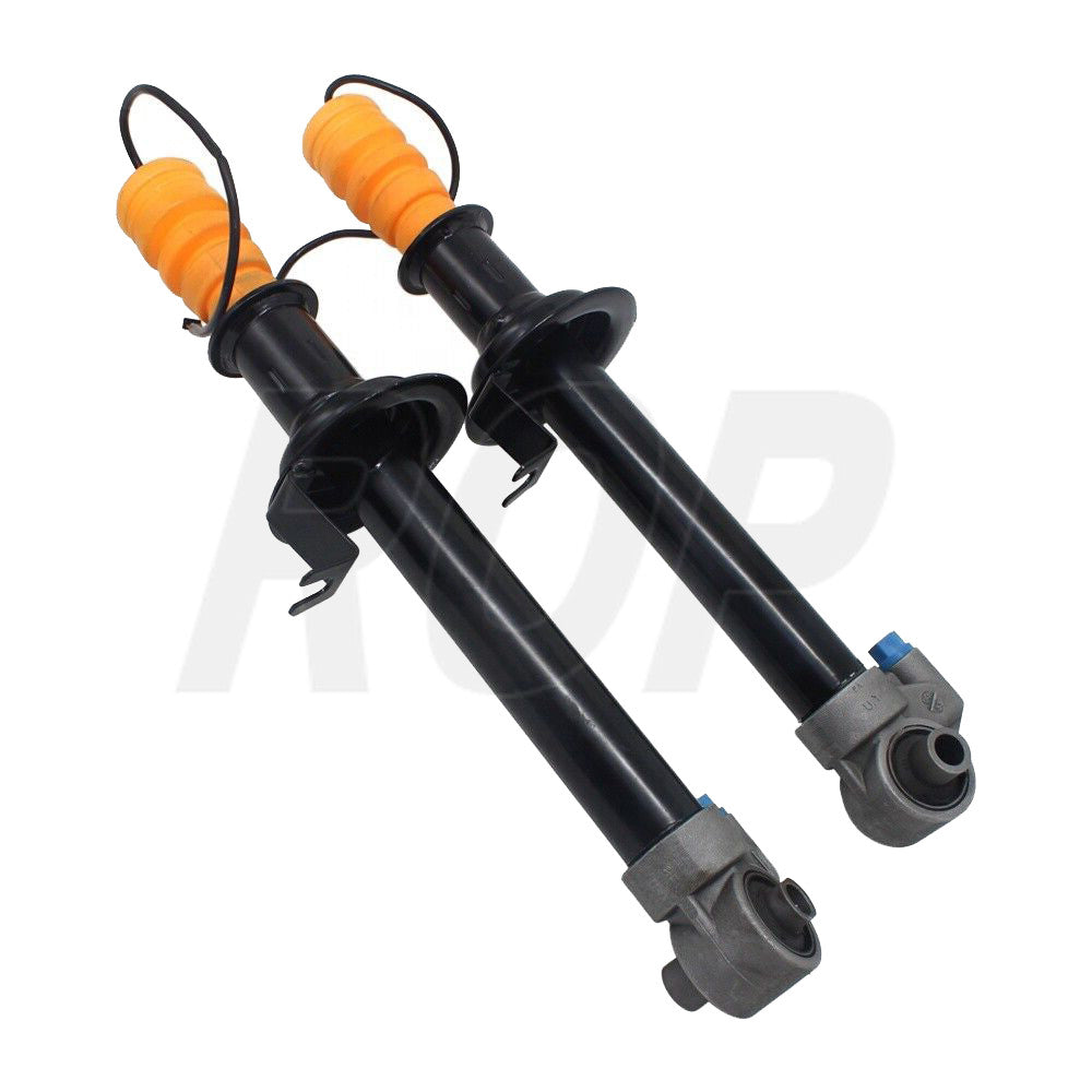 4X Front Rear Shock Absorbers Damper EDC for BMW 1995-2001 E38 740i 740iL 750iL