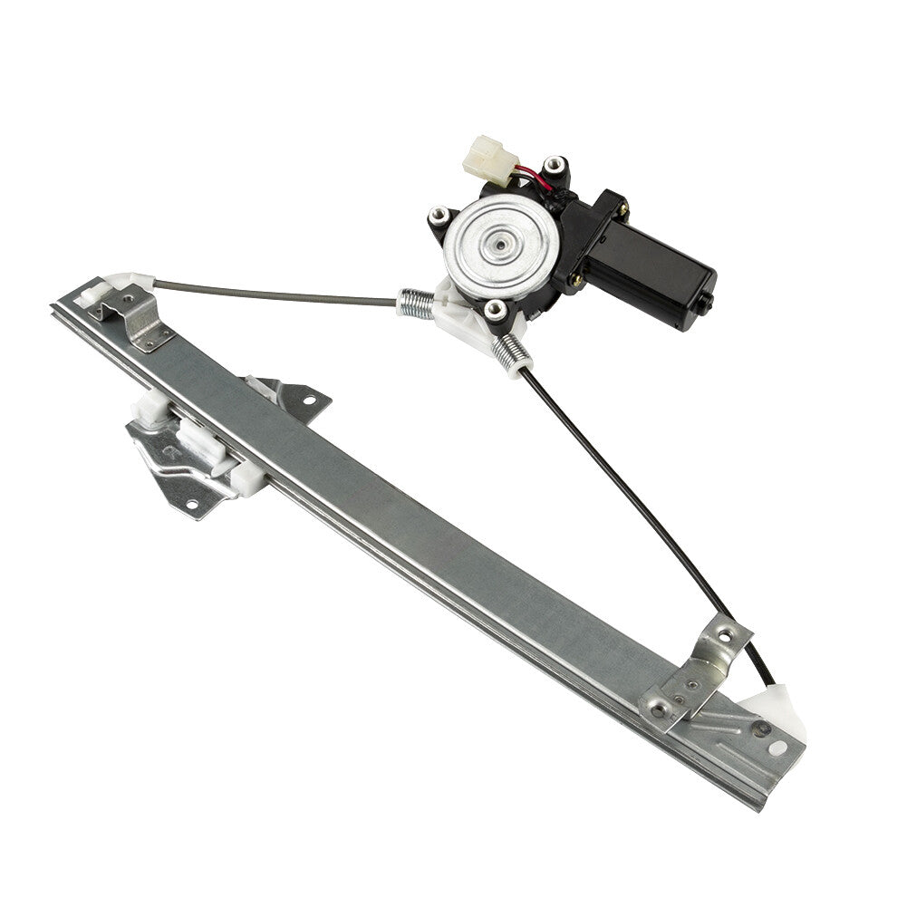 Right rear power window regulator motor MR135168, suitable for Mitsubishi Montero 1992-00