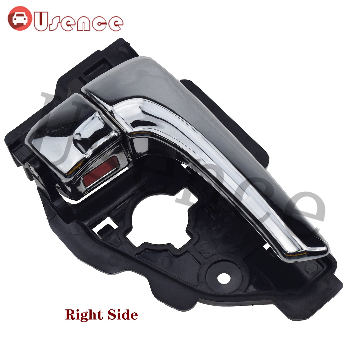 Door Handle Right Side Interior Chrome For 10-15 for Hyundai for Tucson ix35 82620-2S010