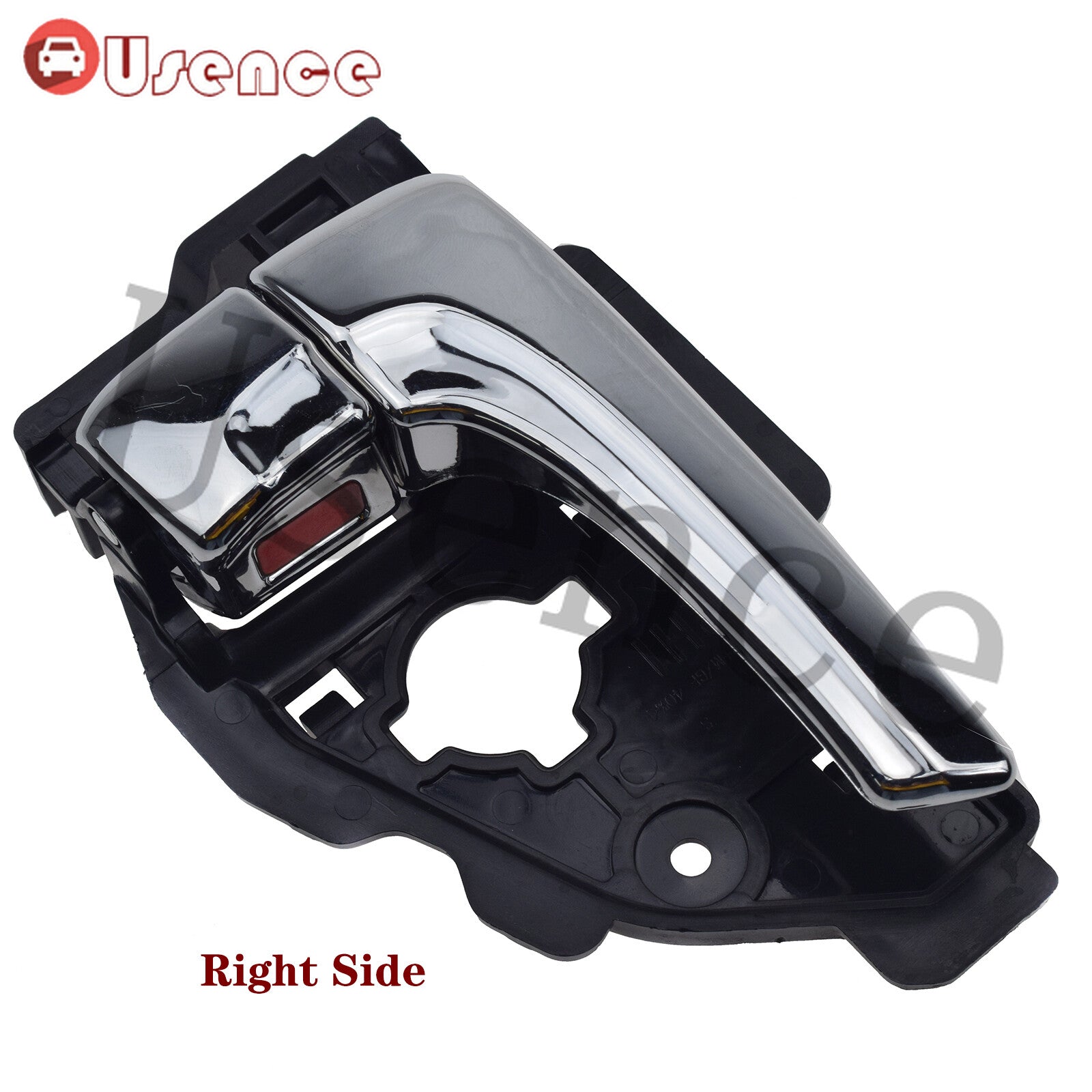 Door Handle Right Side Interior Chrome For 10-15 for Hyundai for Tucson ix35 82620-2S010