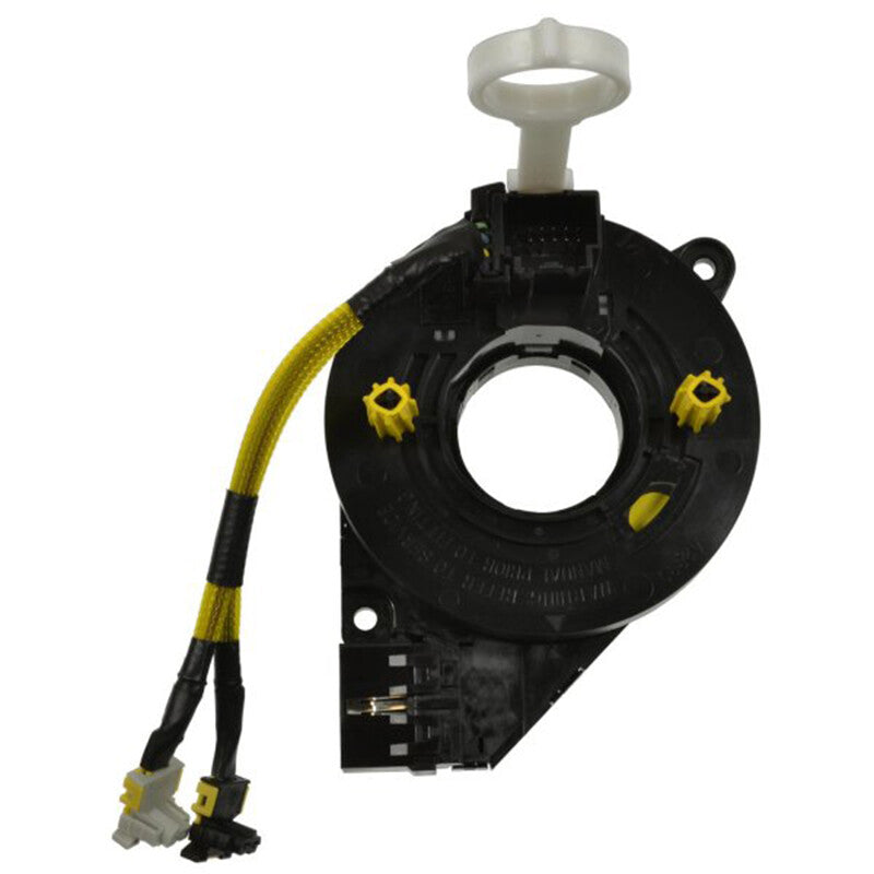 Spiral cable clock spring without angle sensor suitable for 2009 for Ford F-150 9L3Z-14A664-A