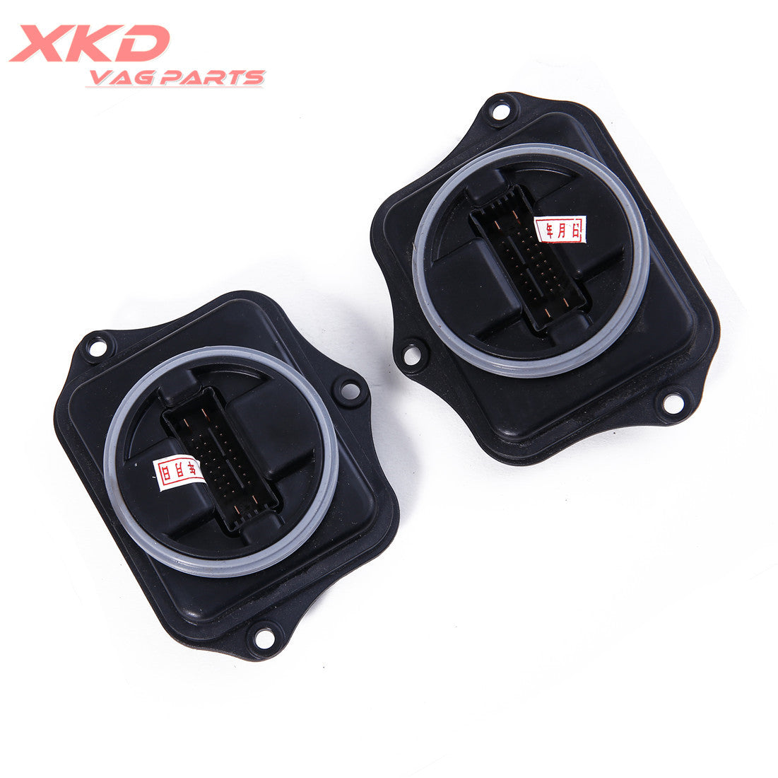 AFS control module headlight leveling module is suitable for Volkswagen for Golf and for Audi Q5.