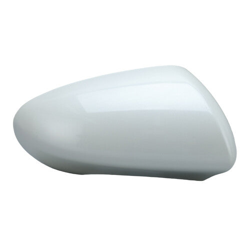 F¨¹r for Nissan Prowler J10 2007-2014 Au?enspiegel Spiegelkappen Recht Wei? NEU