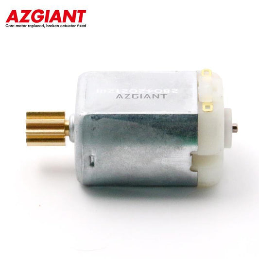 The door lock motor is compatible with 2004-2009 for Ferrari 430 F430 and 2010-2012 for Ferrari 599 612 SA-.