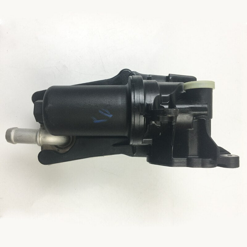 Engine Transmission Oil Cooler for Mercedes-Benz CLA GLA 180 200 CDI 250 4-MATIC