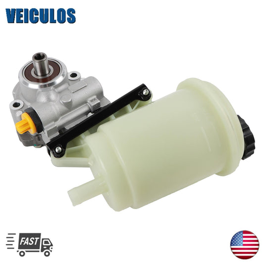 Power Steering Pump for Ram Truck for Dodge 1500 2500 3500 4500 5500 2008-2009