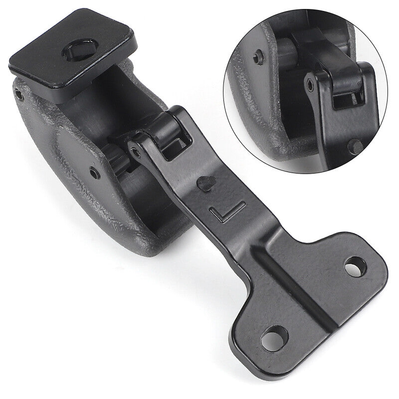 REAR LEFT WINDOW GLASS LOCK LATCH GRAY 62920-34012 for TOYOTA TUNDRA 2000-2006