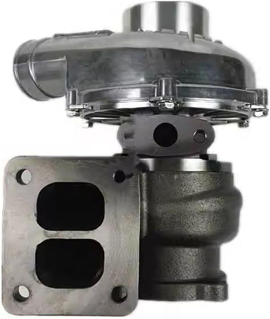 Turbo 114400-2720 For Hitachi EX200-2 EX200-3 Excavator for Isuzu 6BD1T Engine
